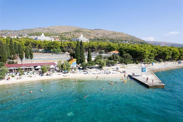 Hotel MEDENA, Chorvátsko - Severná Dalmácia - Trogir - Seget Do