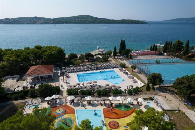 Hotel MEDENA, Chorvátsko - Severná Dalmácia - Trogir - Seget Do