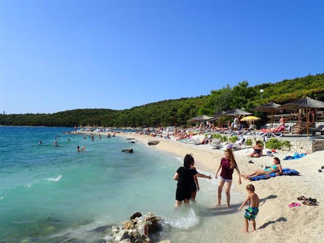 Hotel MEDENA, Chorvátsko - Severná Dalmácia - Trogir - Seget Do