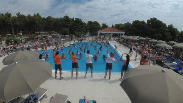 Hotel MEDENA, Chorvátsko - Severná Dalmácia - Trogir - Seget Do