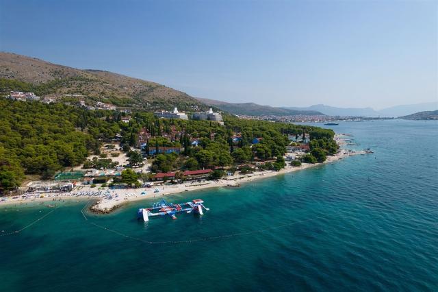 Hotel MEDENA, Chorvátsko - Severná Dalmácia - Trogir - Seget Do