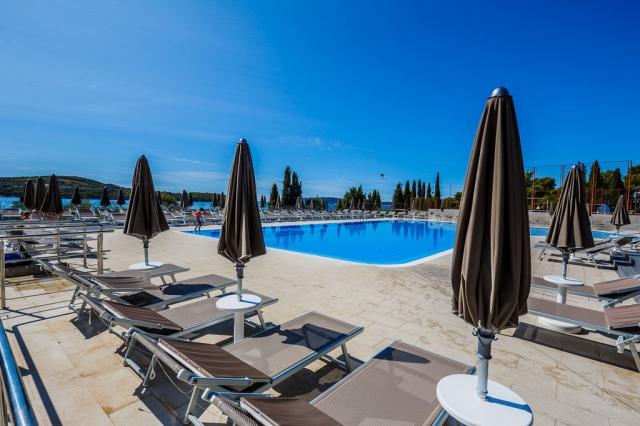 Hotel MEDENA, Chorvátsko - Severná Dalmácia - Trogir - Seget Do