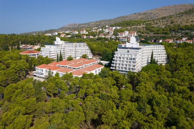Hotel MEDENA, Chorvátsko - Severná Dalmácia - Trogir - Seget Do