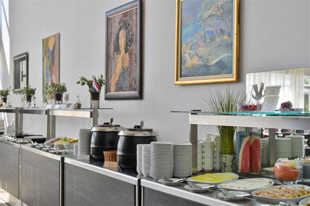 Hotel MEDENA, Chorvátsko - Severná Dalmácia - Trogir - Seget Do