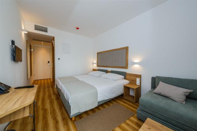 Hotel MEDENA, Chorvátsko - Severná Dalmácia - Trogir - Seget Do