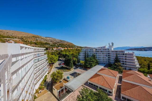 Hotel MEDENA, Chorvátsko - Severná Dalmácia - Trogir - Seget Do