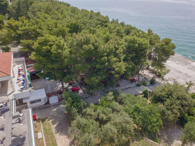 Hotel MEDENA, Chorvátsko - Severná Dalmácia - Trogir - Seget Do