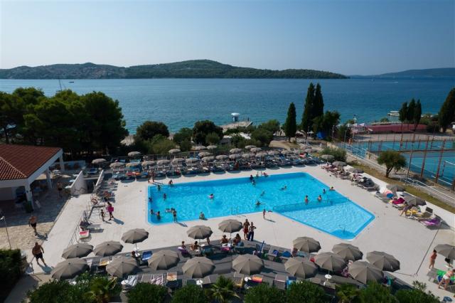 Hotel MEDENA, Chorvátsko - Severná Dalmácia - Trogir - Seget Do