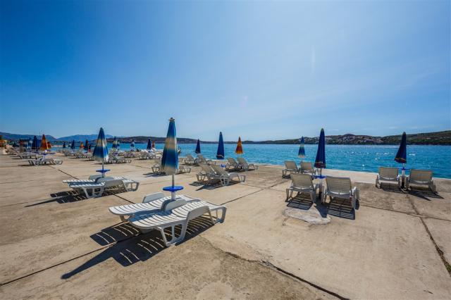 Hotel MEDENA, Chorvátsko - Severná Dalmácia - Trogir - Seget Do