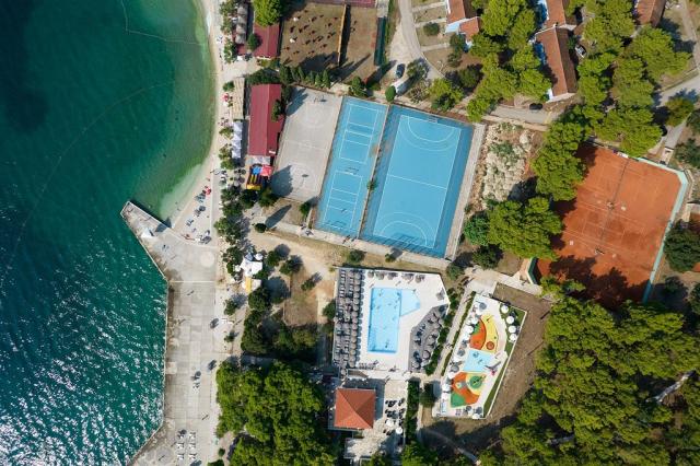 Hotel MEDENA, Chorvátsko - Severná Dalmácia - Trogir - Seget Do
