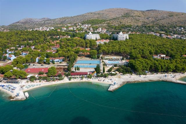 Hotel MEDENA, Chorvátsko - Severná Dalmácia - Trogir - Seget Do