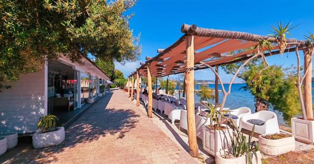 Hotel MEDENA, Chorvátsko - Severná Dalmácia - Trogir - Seget Do