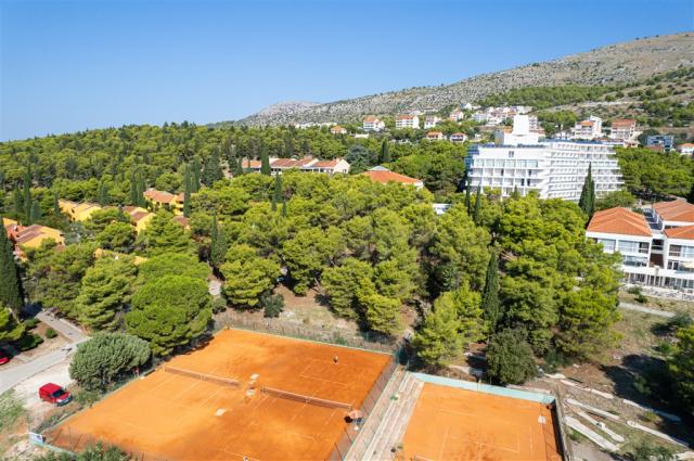 Hotel MEDENA, Chorvátsko - Severná Dalmácia - Trogir - Seget Do