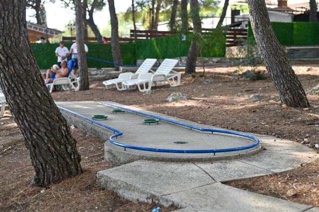 Hotel MEDENA, Chorvátsko - Severná Dalmácia - Trogir - Seget Do