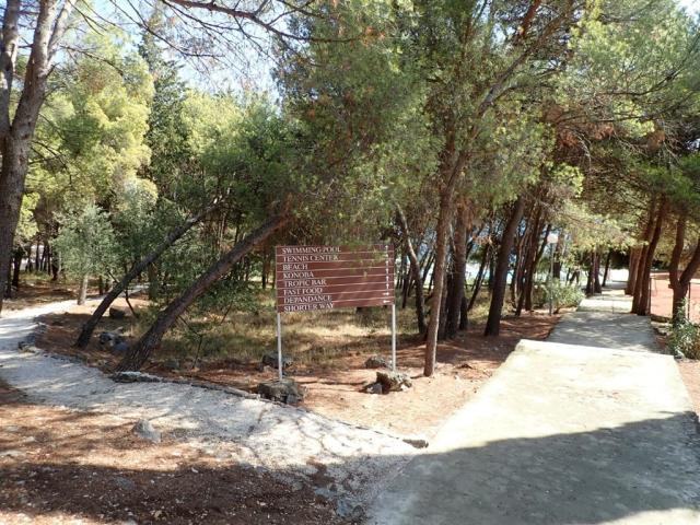 Hotel MEDENA, Chorvátsko - Severná Dalmácia - Trogir - Seget Do