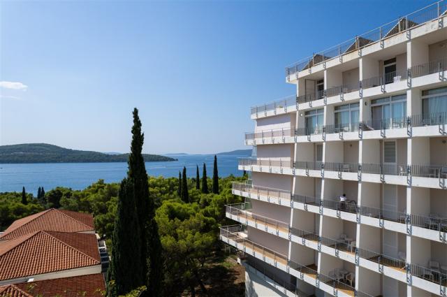 Hotel MEDENA, Chorvátsko - Severná Dalmácia - Trogir - Seget Do
