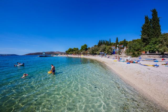 Hotel MEDENA, Chorvátsko - Severná Dalmácia - Trogir - Seget Do