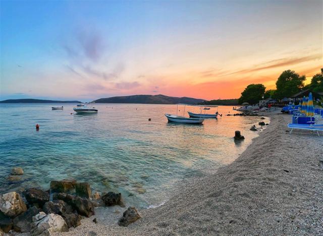 Hotel MEDENA, Chorvátsko - Severná Dalmácia - Trogir - Seget Do
