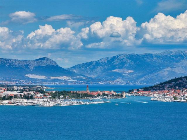 Trogir