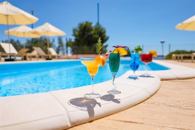 Apartmány MEDENA, Trogir - Seget Donji