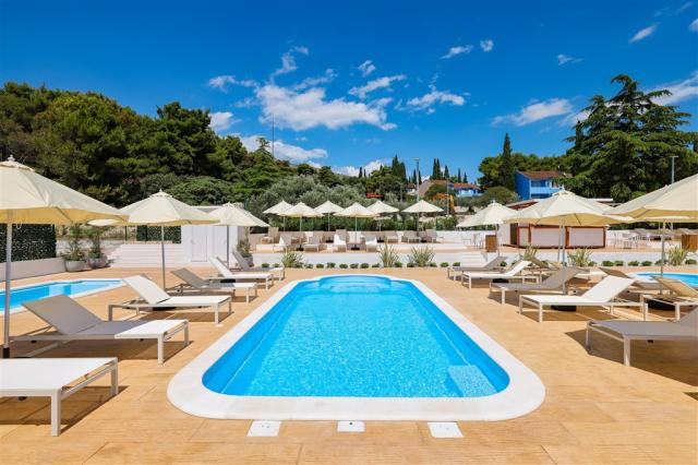 Apartmány MEDENA, Trogir - Seget Donji