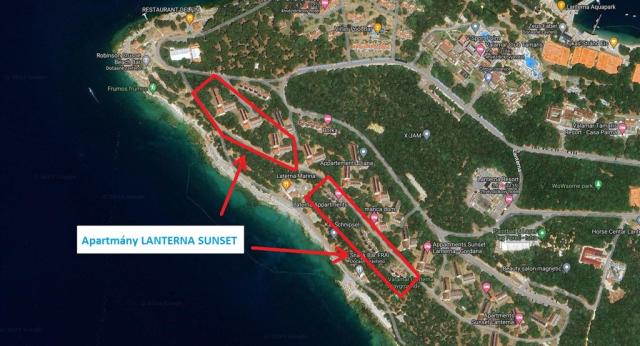 Lanterna Resort