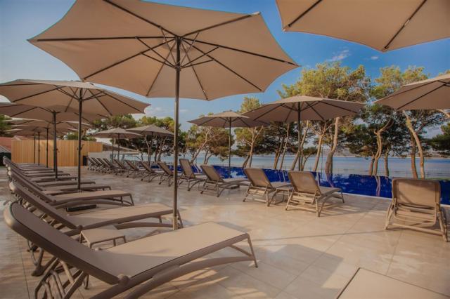 Hotel Villa ARAUSANA & ANTONINA, Chorvátsko - Severná Dalmácia 