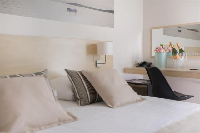 Hotel Villa ARAUSANA & ANTONINA, Chorvátsko - Severná Dalmácia 