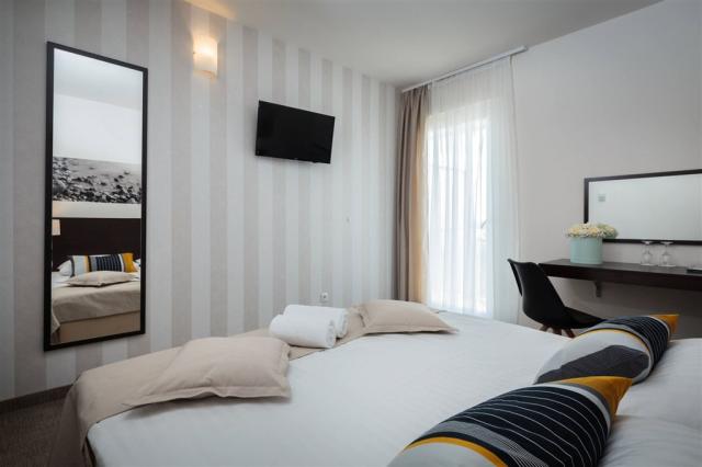 Hotel Villa ARAUSANA & ANTONINA, Chorvátsko - Severná Dalmácia 