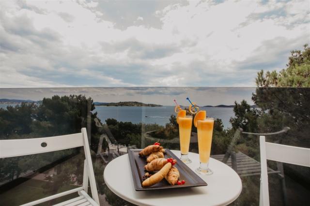 Hotel Villa ARAUSANA & ANTONINA, Chorvátsko - Severná Dalmácia 