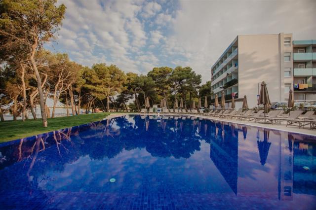 Hotel Villa ARAUSANA & ANTONINA, Chorvátsko - Severná Dalmácia 