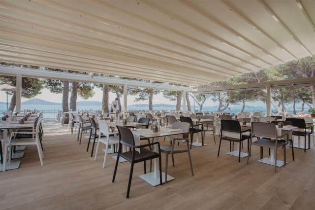 Hotel Villa ARAUSANA & ANTONINA, Chorvátsko - Severná Dalmácia 