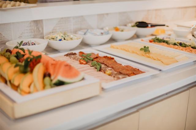 Hotel Villa ARAUSANA & ANTONINA, Chorvátsko - Severná Dalmácia 