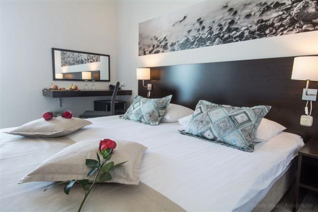 Hotel Villa ARAUSANA & ANTONINA, Chorvátsko - Severná Dalmácia 