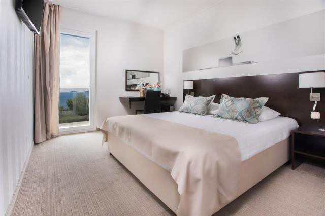 Hotel Villa ARAUSANA & ANTONINA, Chorvátsko - Severná Dalmácia 