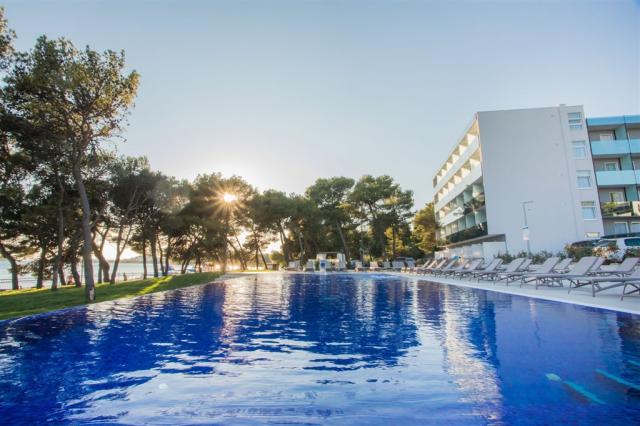 Hotel Villa ARAUSANA & ANTONINA, Chorvátsko - Severná Dalmácia 