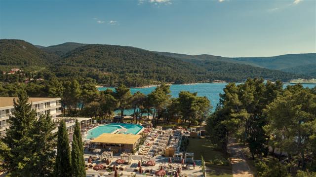 HVAR PLACES hotel by VALAMAR (ex. Lavanda), Stari Grad