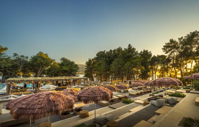 HVAR PLACES hotel by VALAMAR (ex. Lavanda), Stari Grad