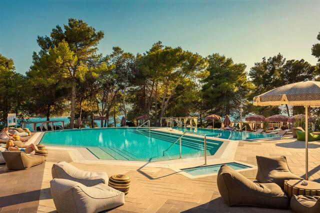HVAR PLACES hotel by VALAMAR (ex. Lavanda), Stari Grad