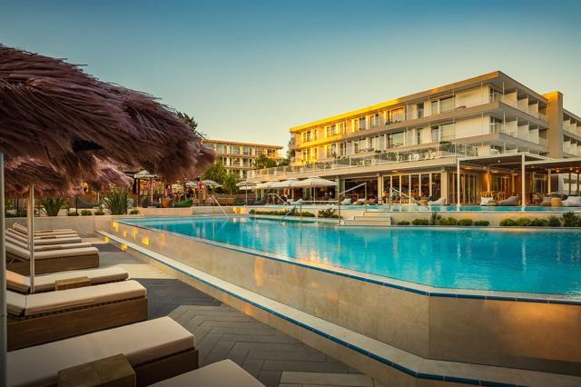HVAR PLACES hotel by VALAMAR (ex. Lavanda), Stari Grad