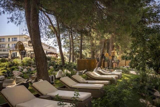HVAR PLACES hotel by VALAMAR (ex. Lavanda), Stari Grad