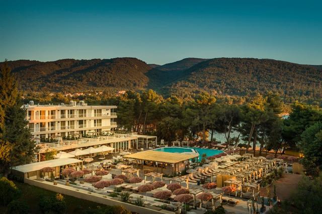 HVAR PLACES hotel by VALAMAR (ex. Lavanda), Stari Grad