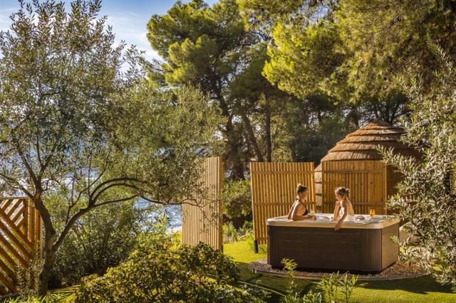 HVAR PLACES hotel by VALAMAR (ex. Lavanda), Stari Grad
