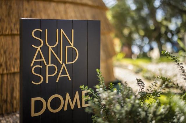 HVAR PLACES hotel by VALAMAR (ex. Lavanda), Stari Grad