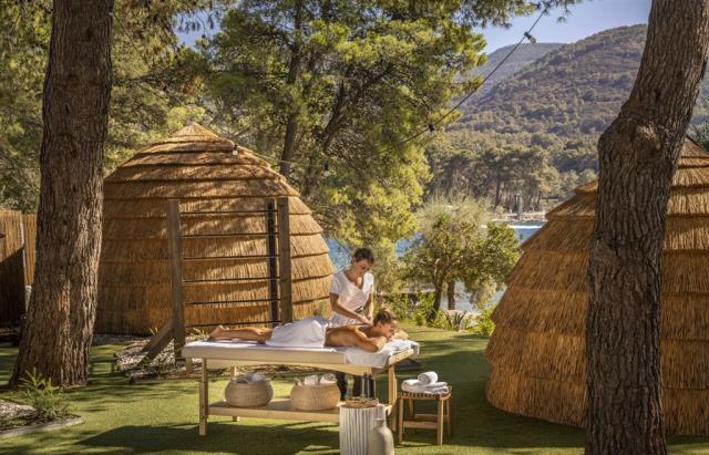 HVAR PLACES hotel by VALAMAR (ex. Lavanda), Stari Grad