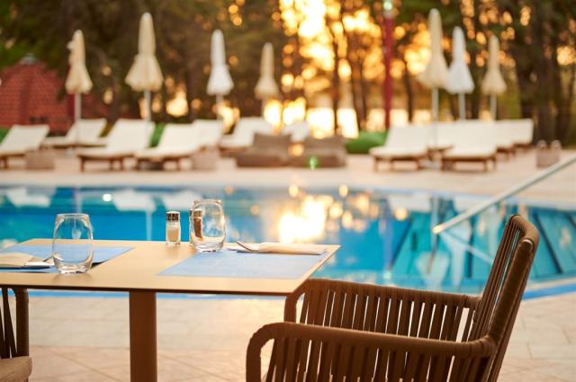 HVAR PLACES hotel by VALAMAR (ex. Lavanda), Stari Grad