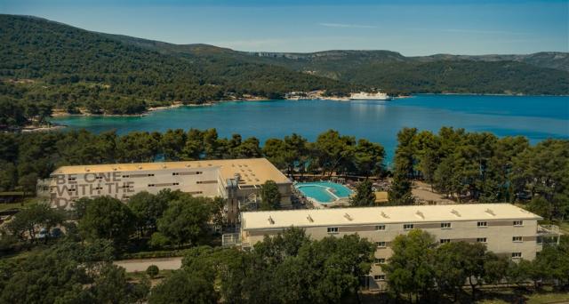 HVAR PLACES hotel by VALAMAR (ex. Lavanda), Stari Grad