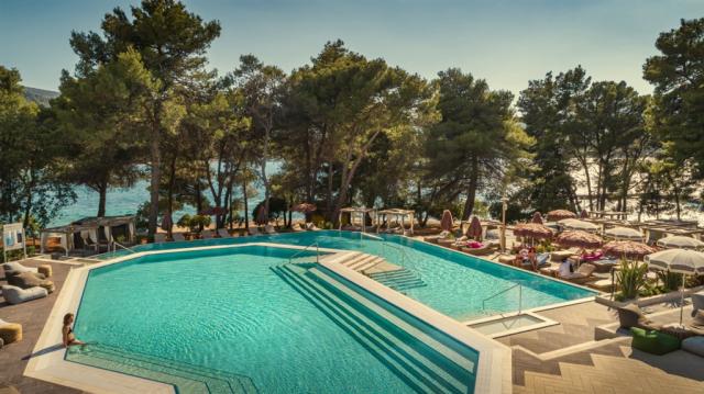 HVAR PLACES hotel by VALAMAR (ex. Lavanda), Stari Grad