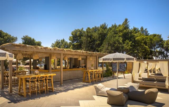 HVAR PLACES hotel by VALAMAR (ex. Lavanda), Stari Grad