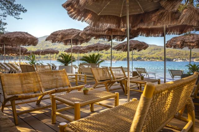 HVAR PLACES hotel by VALAMAR (ex. Lavanda), Stari Grad